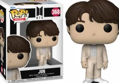 BTS - Jin Proof Pop! Vinyl Figure