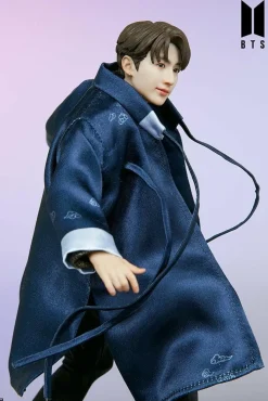 BTS - Jung Kook Deluxe 9” Statue