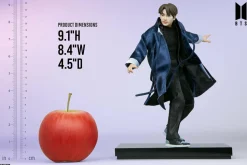 BTS - Jung Kook Deluxe 9” Statue