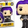 BTS - Jung-Kook Butter Pop! Vinyl Figure