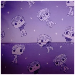 BTS - Pop! Iridescent Quilted 10