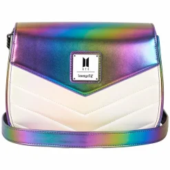 BTS - Pop! Iridescent Quilted 7