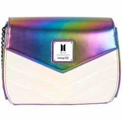 BTS - Pop! Iridescent Quilted 7