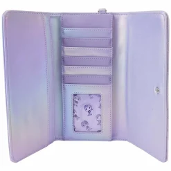 BTS - Pop! Logo Iridescent Purple 4