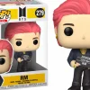BTS - RM Butter Pop! Vinyl Figure