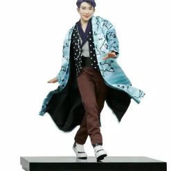 BTS - RM Deluxe 9” Statue