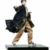 BTS - SUGA Deluxe 9” Statue