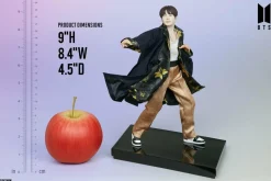 BTS - SUGA Deluxe 9” Statue