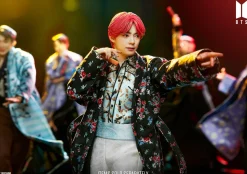 BTS - V Deluxe 9” Statue