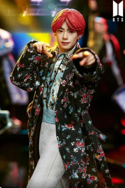 BTS - V Deluxe 9” Statue
