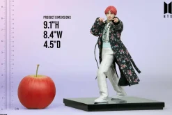 BTS - V Deluxe 9” Statue