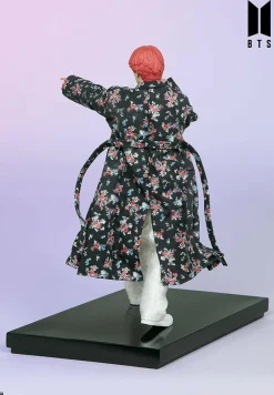BTS - V Deluxe 9” Statue