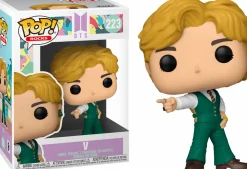 BTS - V Dynamite Pop! Vinyl Figure
