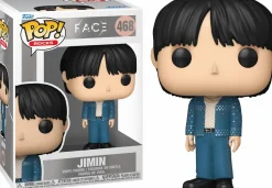 BTS: Face - Jimin (Like Crazy) Pop! Vinyl Figure