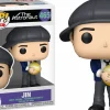 BTS: The Astronaut - Jin (Astronaut) Pop! Vinyl Figure