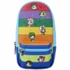 BTS x Toy Story - TinyTAN 8" Faux Leather Pencil Case