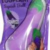 Bubblegum Stuff - Eggplant Stress Ball