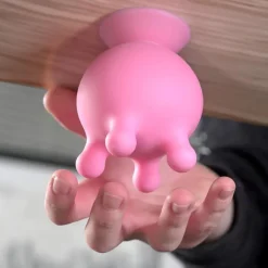 Bubblegum Stuff - Office Udder! Stress Toy