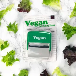 Bubblegum Stuff - Vegan Self-Inking Stamp