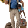 Bud Spencer - Bud Spencer as Banana Joe 1/6th Scale Statue