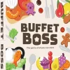 Buffet Boss - Stacking Game
