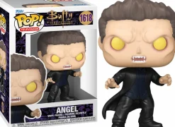 Buffy the Vampire Slayer - Angel (Vampire) Pop! Vinyl Figure
