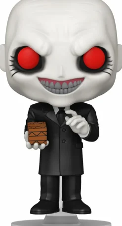 Buffy the Vampire Slayer - The Gentlemen Pop! Vinyl Figure