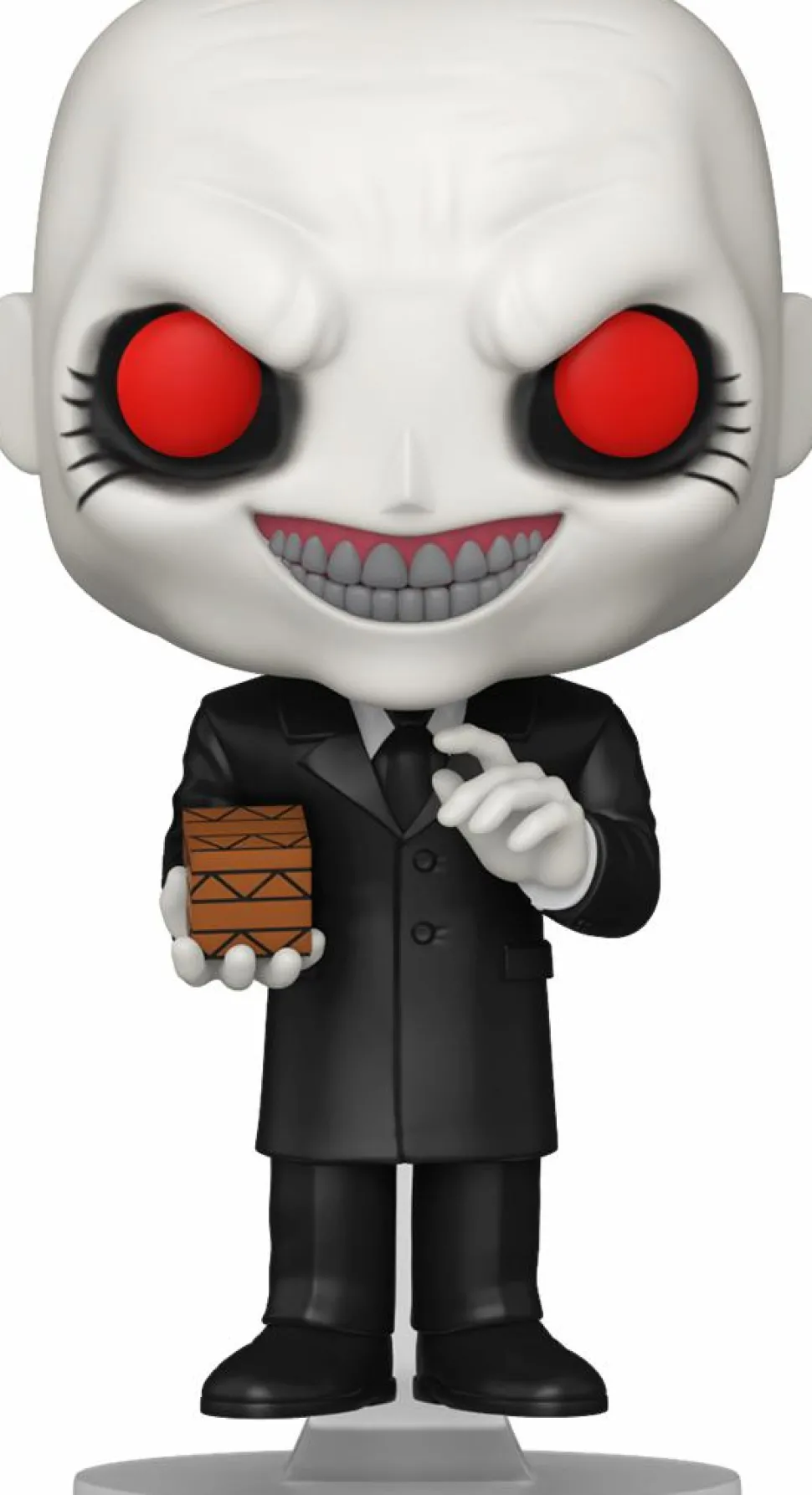 Buffy the Vampire Slayer - The Gentlemen Pop! Vinyl Figure
