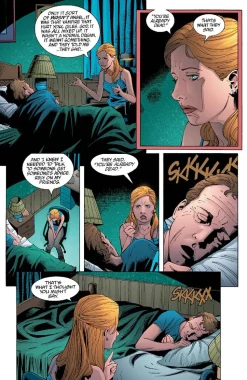 Buffy the Vampire Slayer - Legacy Edition Book Five Trade Paperback Book