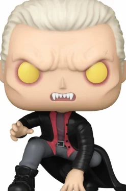 Buffy the Vampire Slayer - Spike (Vampire) Pop! Vinyl Figure