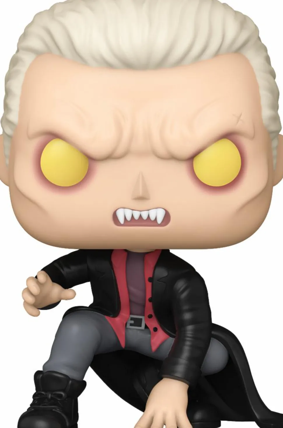 Buffy the Vampire Slayer - Spike (Vampire) Pop! Vinyl Figure
