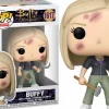 Buffy the Vampire Slayer - Buffy with Weapons Pop! Vinyl Figure