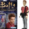 Buffy the Vampire Slayer - Oz ReAction 3.75" Action Figure