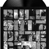 Bullshit Detector by Crass Records LP Vinyl Record