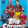 Bundesliga Football (Soccer) - 2021/22 Topps Chrome Lite Soccer Trading Cards Hobby Pack (4 Cards)