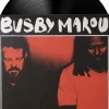 Busby Marou - The Great Divide LP Vinyl Record