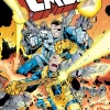 Cable - Nemesis Contract Trade Paperback