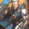Cable - Volume 01 Conquest Trade Paperback