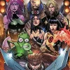 Cable - Volume 02 The Newer Mutants Trade Paperback