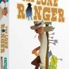Cactus Town - The Lone Ranger Board Game Expansion