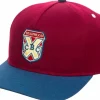 Caddyshack - Bushwood Country Club Pre-Curved Snapback Hat