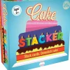 Cake Stacker - Card Game