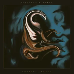 Caligula's Horse - Charcoal Grace 2xLP Vinyl Record
