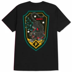 Call of Duty - Call of Duty x Primitive Black Jaguar Black T-Shirt