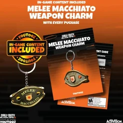 Call of Duty: Black Ops 6 - Melee Macchiato Perk Machine 5