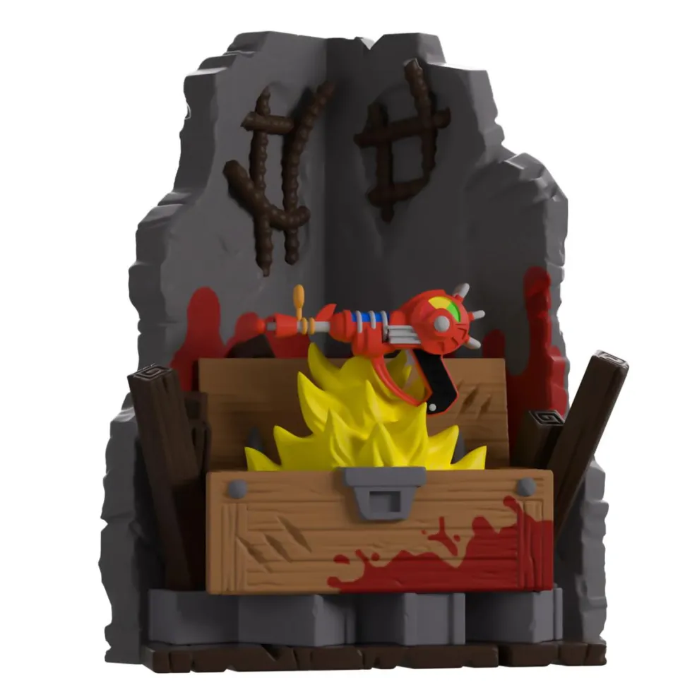 Call of Duty: Zombies - Mystery Box 5" Vinyl Figure