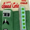 Call of Duty: Zombies - Speed Cola Perk Machine 9" Plush