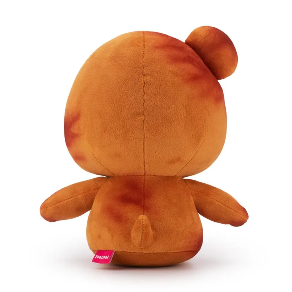 Call of Duty: Zombies - Teddy Bear 9" Plush