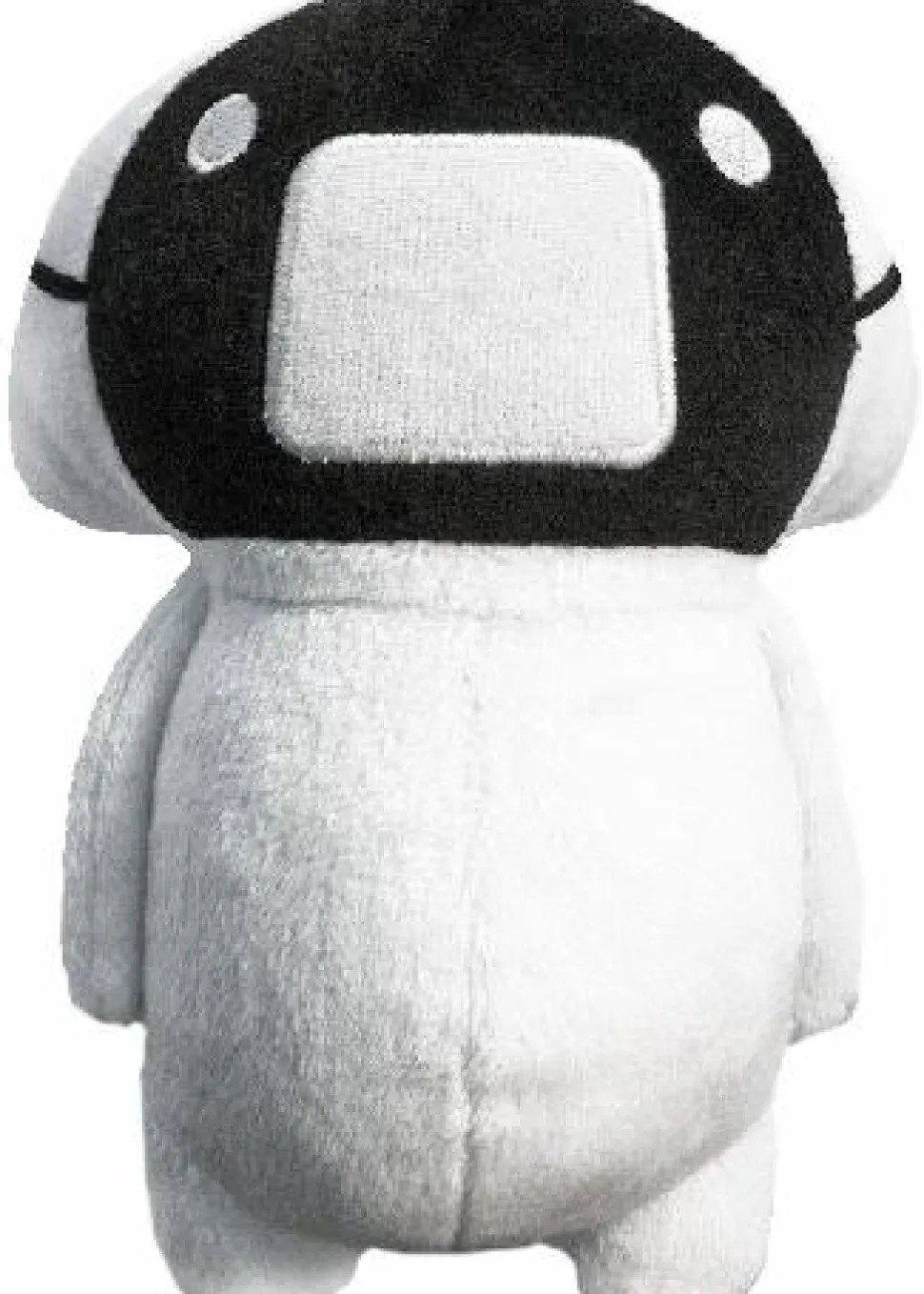 Camilla d'Errico - Specter Kuro 7 Plush