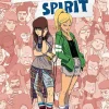 Camp Spirit by Axelle Lenoir Paperback Book